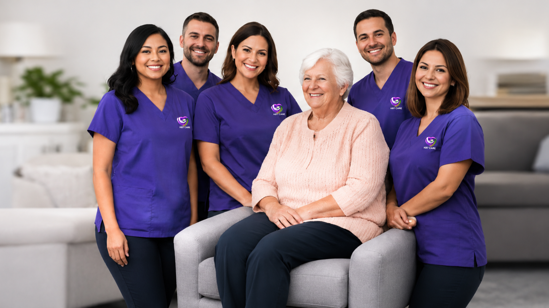 KB7 CARE Benefits