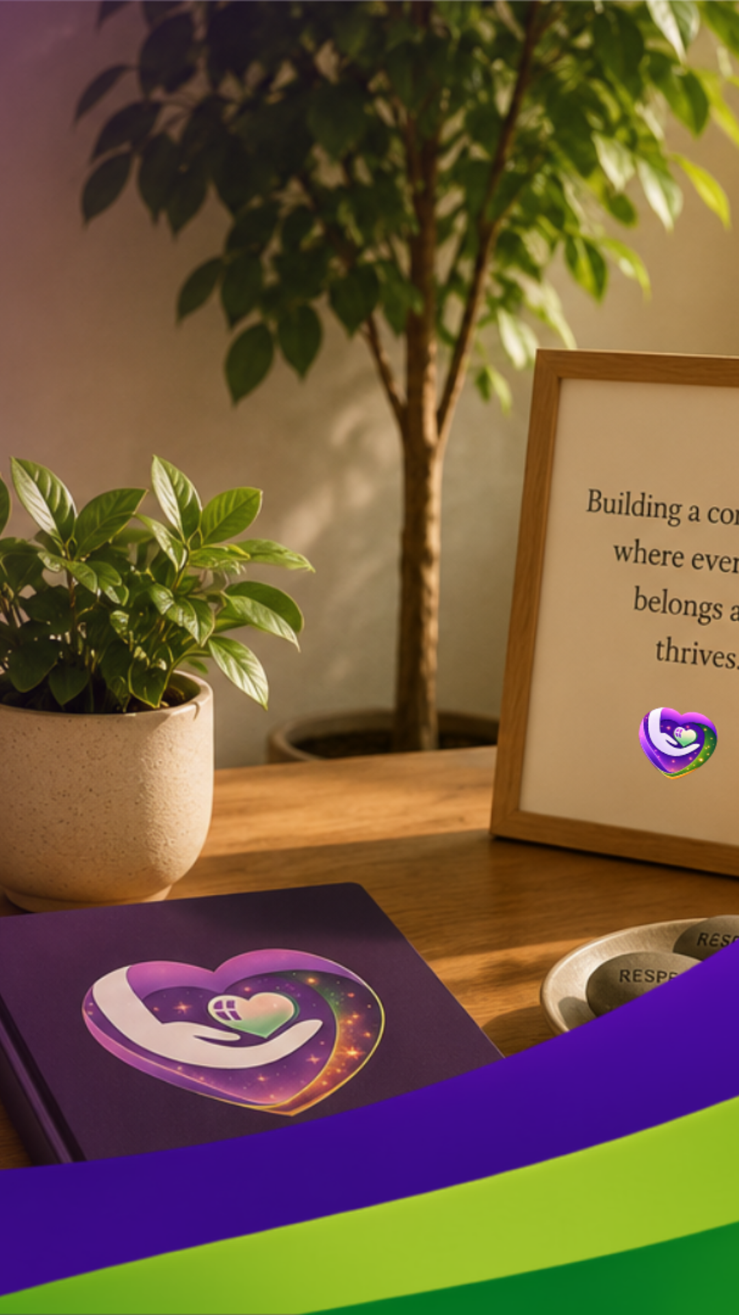 KB7 CARE Hero Banner