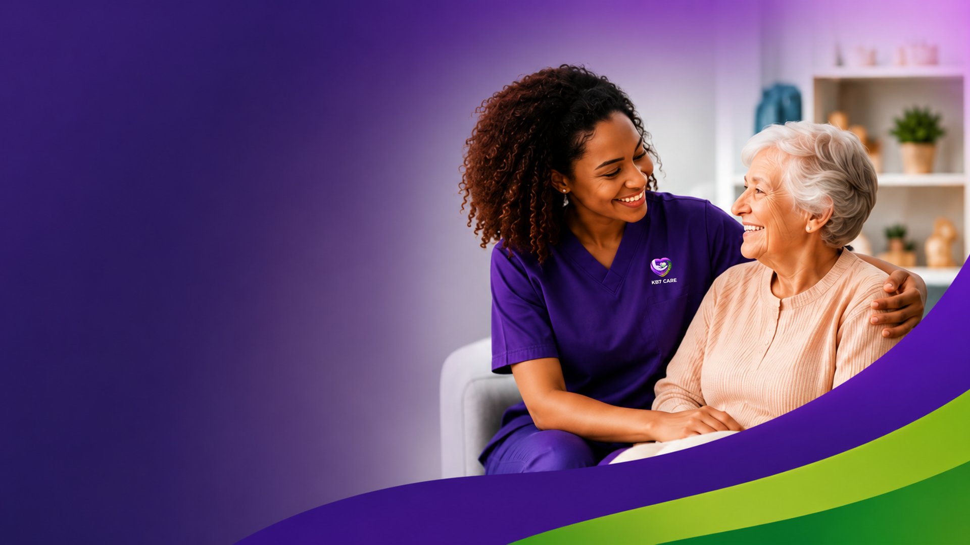 Aged Care