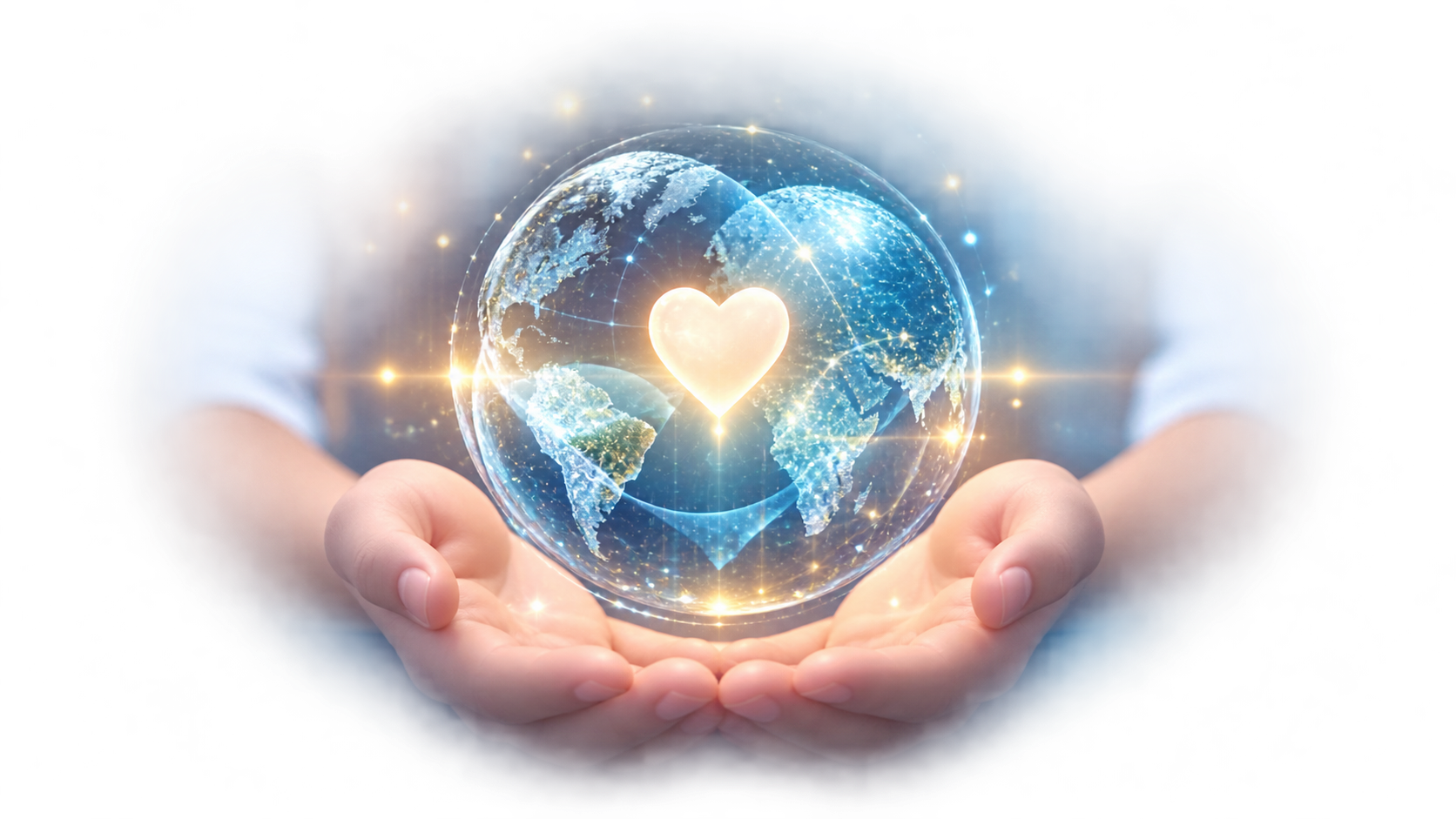 Connected care across communities