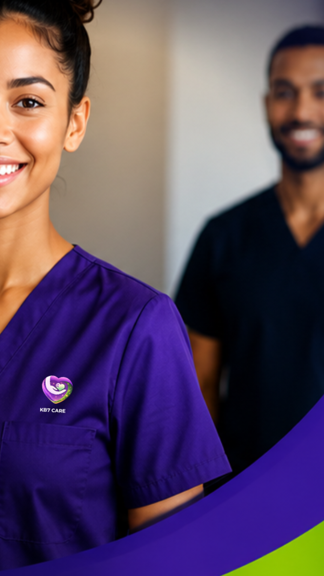 KB7 CARE Hero Banner