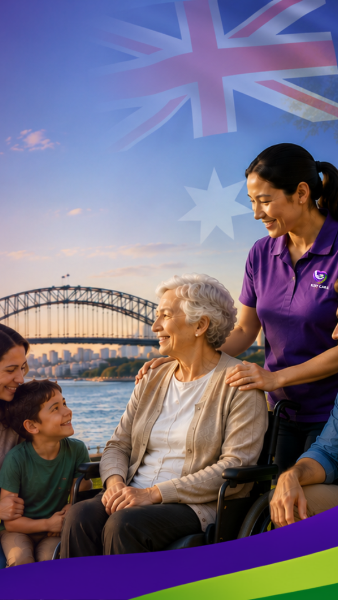 KB7 CARE Hero Banner