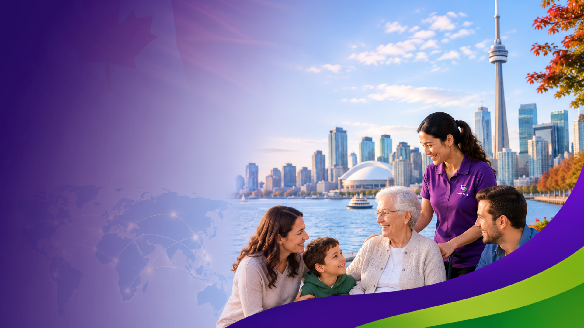 KB7 CARE Hero Banner