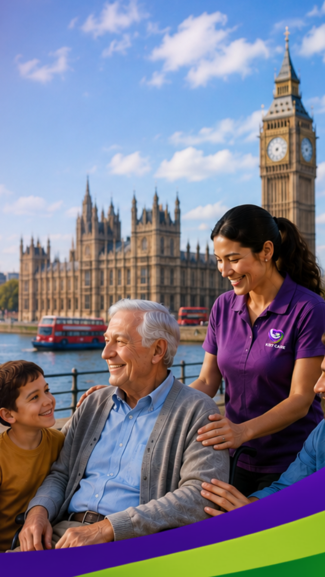 KB7 CARE Hero Banner