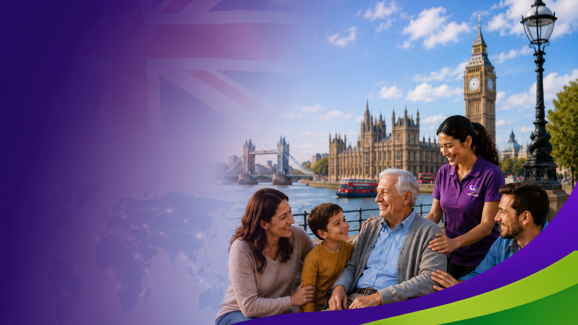KB7 CARE Hero Banner