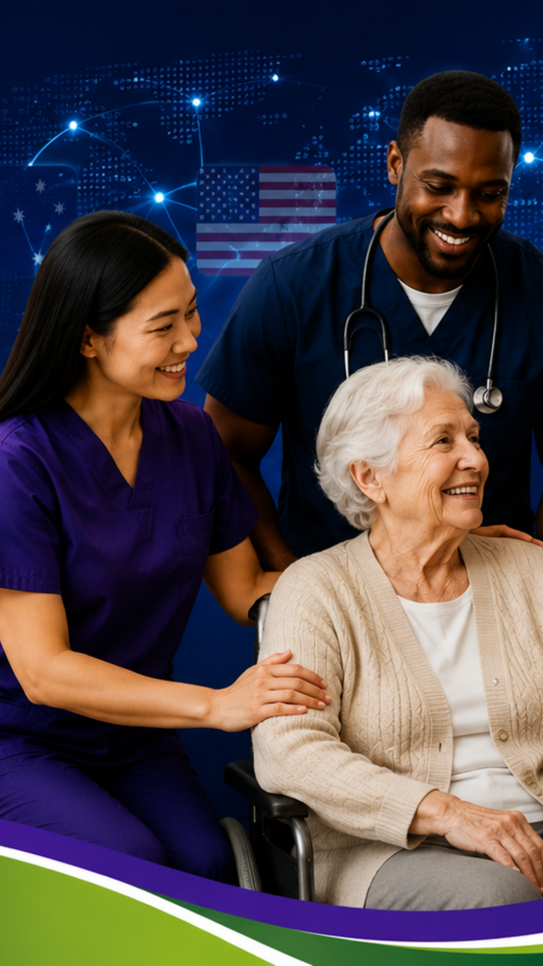 KB7 CARE Hero Banner