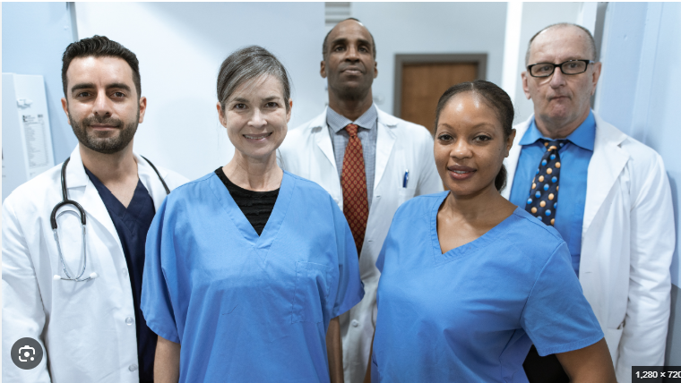 General practitioner