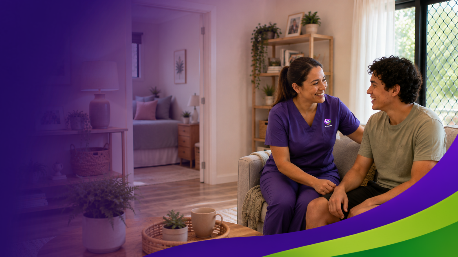Disability Support Services