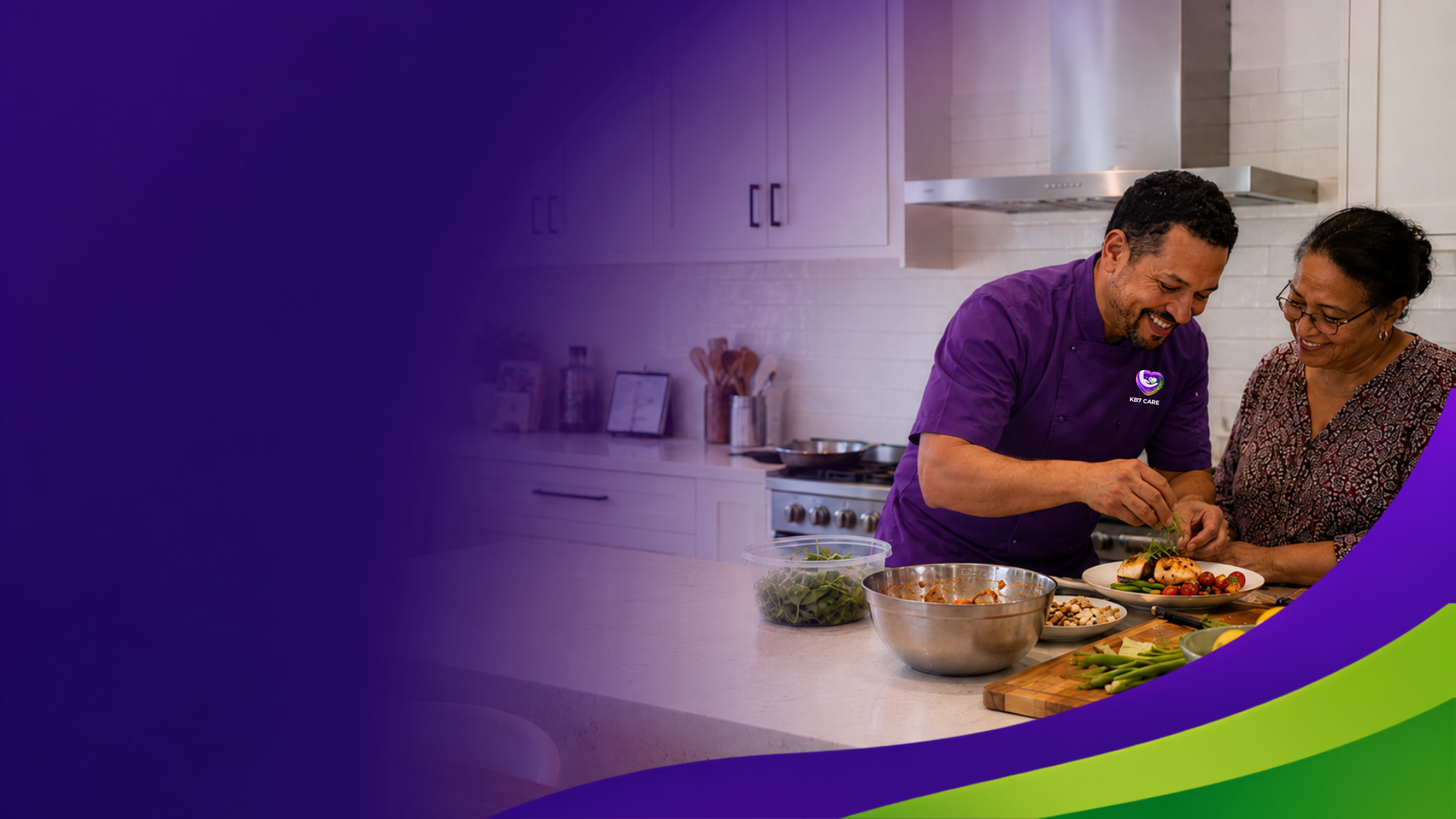 Personal Chef Services