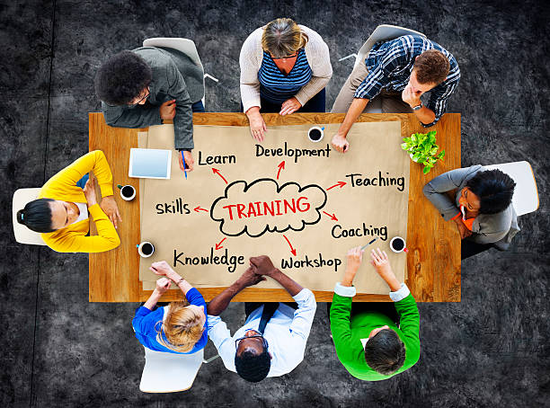 KB7 CARE staff training