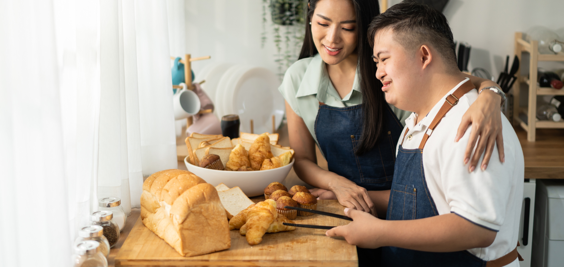 community participation